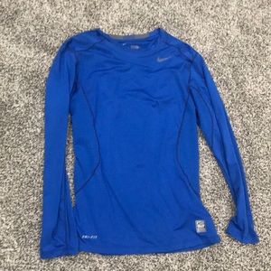 Nike Pro Combat Compression Shirt